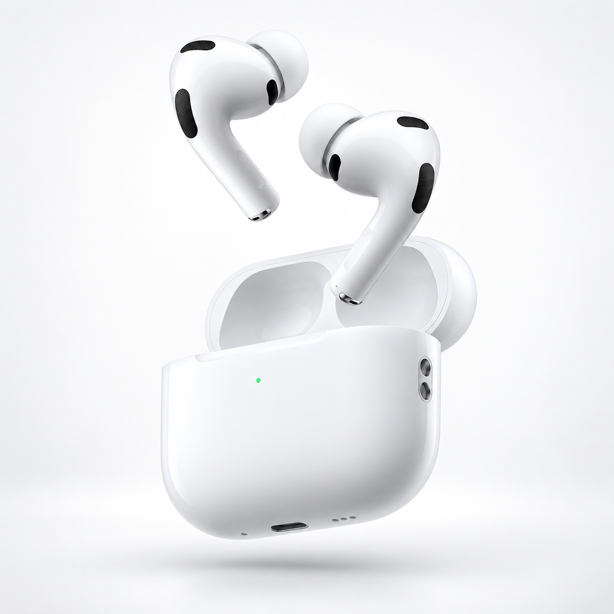 AirPods Pro 3 Wireless Earbuds with Active Noise Cancellation