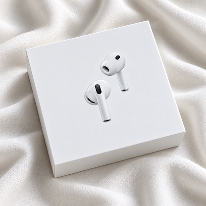 AirPods Pro 3 Wireless Earbuds with Active Noise Cancellation